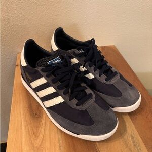 Adidas Men's SL 72 RS Sneakers